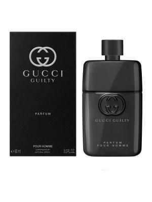 GUCCI GUILTY POUR HOMME PARFUM 90 ML