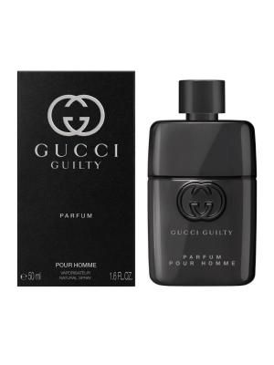 GUCCI GUILTY POUR HOMME PARFUM 50 ML