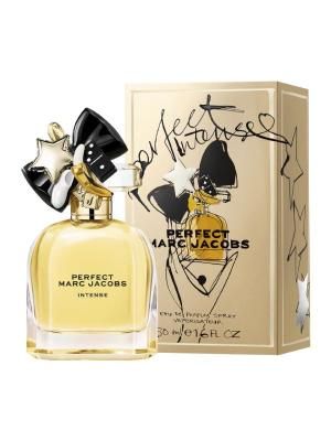 M JACOBS PERFECT INTENSE EDP 50ML