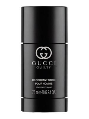 GUCCI GUILTY POUR HOMME DEO STICK 75 ML