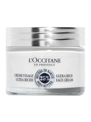 L\'OCCITANE SHEA ULTRA RICH COMFORTING CREAM  50 ML