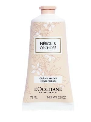 L\'Occitane Neroli & Orchidee Hand Cream 75 ml