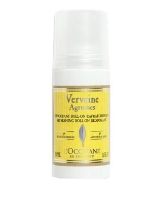 L\'OCCITANE VERVEINE REFRESHING ROLL-ON DEO 50ML