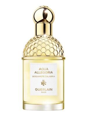 GUERLAIN AQUA ALLEGORIA BERGAMOTA CALABRIA EDT SPRAY  75 ML
