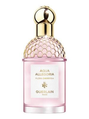 GUERLAIN AQUA ALLEGORIA FLORA CHERRYSIA EDT SPRAY  75 ML