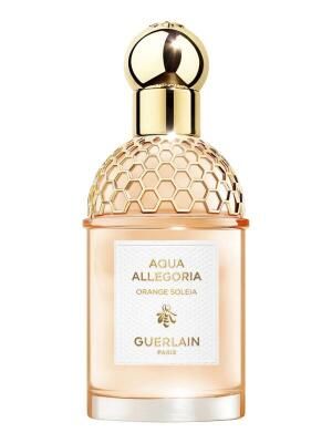 GUERLAIN AQUA ALLEG. ORANGE SOLEIA EDT 75ML