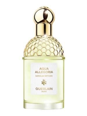 GUERLAIN AQUA ALLEGORIA NEROLIA VETIVER EDT SPRAY  75 ML