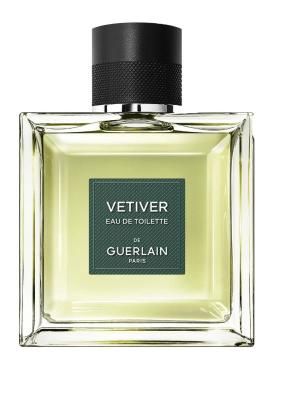 GUERLAIN VETIVER EAU DE TOILETTE 100 ML