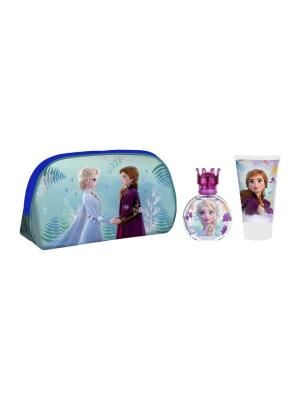 Disney Frozen II Toiletry Bag Giftset 150 ml