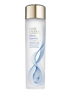 E. LAUDER MICRO ESSENCE TREATMENT LOTION WITH BIO-FERMENT 200 ML