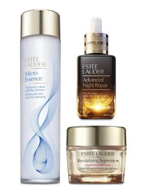 E.Lauder Advanced Night Repair Set 325 ml