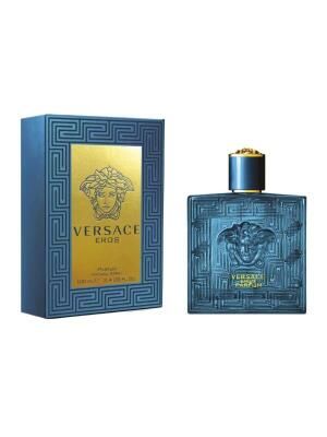 VERSACE EROS POUR HOMME EDP SPRAY 100 ML