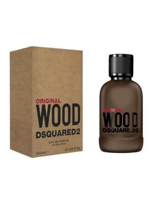 DSQUARED2 ORIGINAL WOOD EDP 100ML
