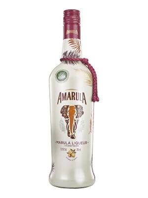 Amarula Coconut