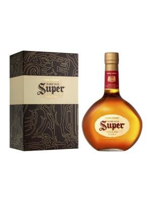 Nikka Super Nikka Rare Old  Estuche