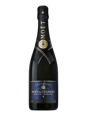 Moet Chandon Nectar Imperial 0,75 Litros