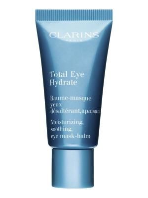 CLARINS TOTAL EYE HYDRATE EYE MASK-BALM  20 ML