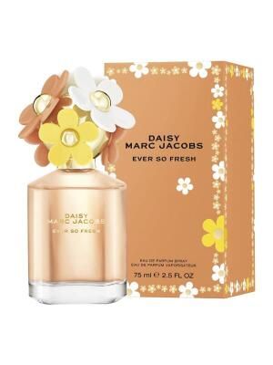 M. JACOBS DAISY EVER SO FRESH EDP 75ML