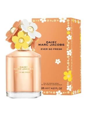 MARC JACOBS FRESH EAU DE PARFUM EVER SO FRESH 125 ML