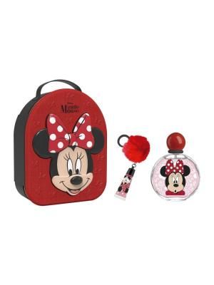 DISNEY MINNIE MOUSE GIRL\'S SET 100ML