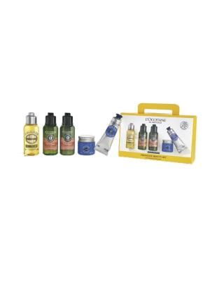 L\'Occi 01KTTRAVESS22 SET