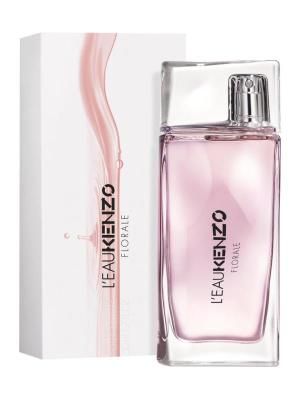 Kenzo L\'Eau Kenzo Florale Femme Eau de Toilette 50 ml