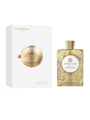 ATKINSONS GOLD FAIR IN MAYFAIR EDP 100ML