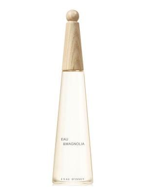 ISSEY MIYAKE LES EAUX DE MATIERE EAU & MAGNOLIA EAU DE TOILETTE INTENSE 50 ML