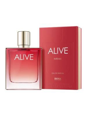 HUGO BOSS ALIVE EAU DE PARFUM INTENSE 50 ML