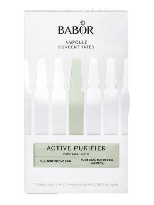Babor Algae Vitalizer Ampoule Concentrates
