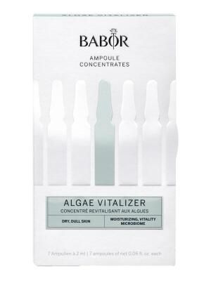 Babor Clean Formance Moisture Glow Serum