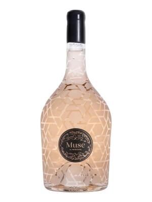 Miraval Rose 1,5 Litros