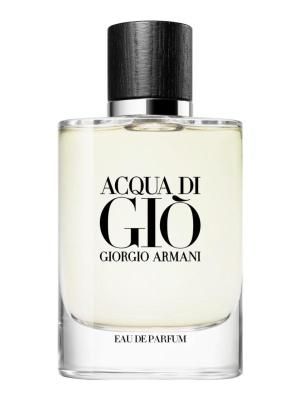 ARMANI ACQUA DI GIO POUR HOMME EAU DE PARFUM REFILLABLE 75 ML