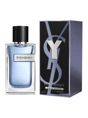 YSL Y FOR MEN EDT 100ML