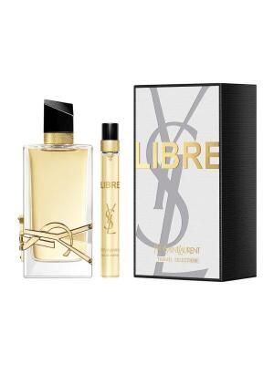 YSL LIBRE GIFTSET 100 ML