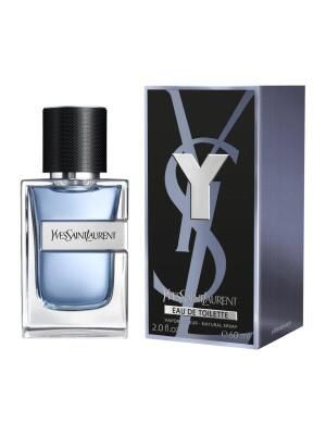 YSL Y FOR MEN EDT 60ML