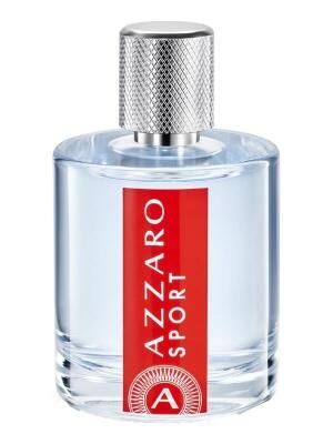Azzaro Sport Edt Spray 100 ml