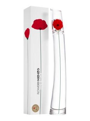 Kenzo Flower By Kenzo Edp Spray Recarg 100 ml