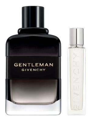 Givenchy Gentleman Boisee Giftset 112,5ml
