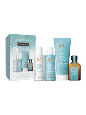 MOROCCANOIL HYDRATING MINI SET 240 ML