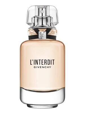 GIVENCHY L\'INTERDIT EDT SPRAY  50 ML
