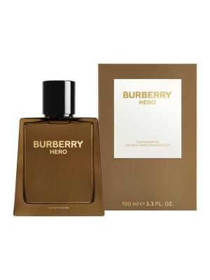 BURBERRY HERO EDP 100ML