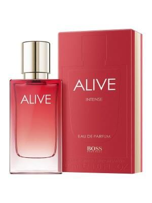 HUGO BOSS ALIVE EDP INTENSE 30 ML