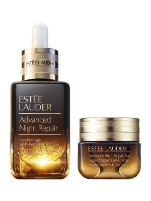 ESTÉE LAUDER ADVANCED NIGHT REPAIR FACE CARE SET