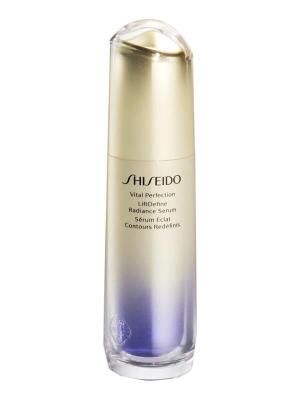 SHISEIDO VITAL PERFECTION LIFTDEFINE RADIANCE SERUM 40 ML
