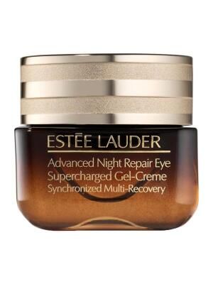 E. LAUDER ADVANCED NIGHT REPAIR EYE SUPERCHARGED GEL-CREME 15 ML