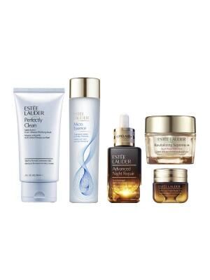 E.Lauder Advanced Night Repair Set 390 ml