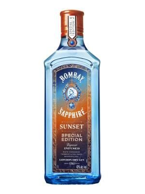 Bombay Sapphire Sunset 1 Litro
