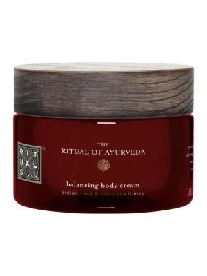 RITUALS AYURVEDA BALANCING BODY CREAM  220 ML