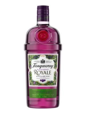 Tanqueray Blackcurrant Royal 1 Litro